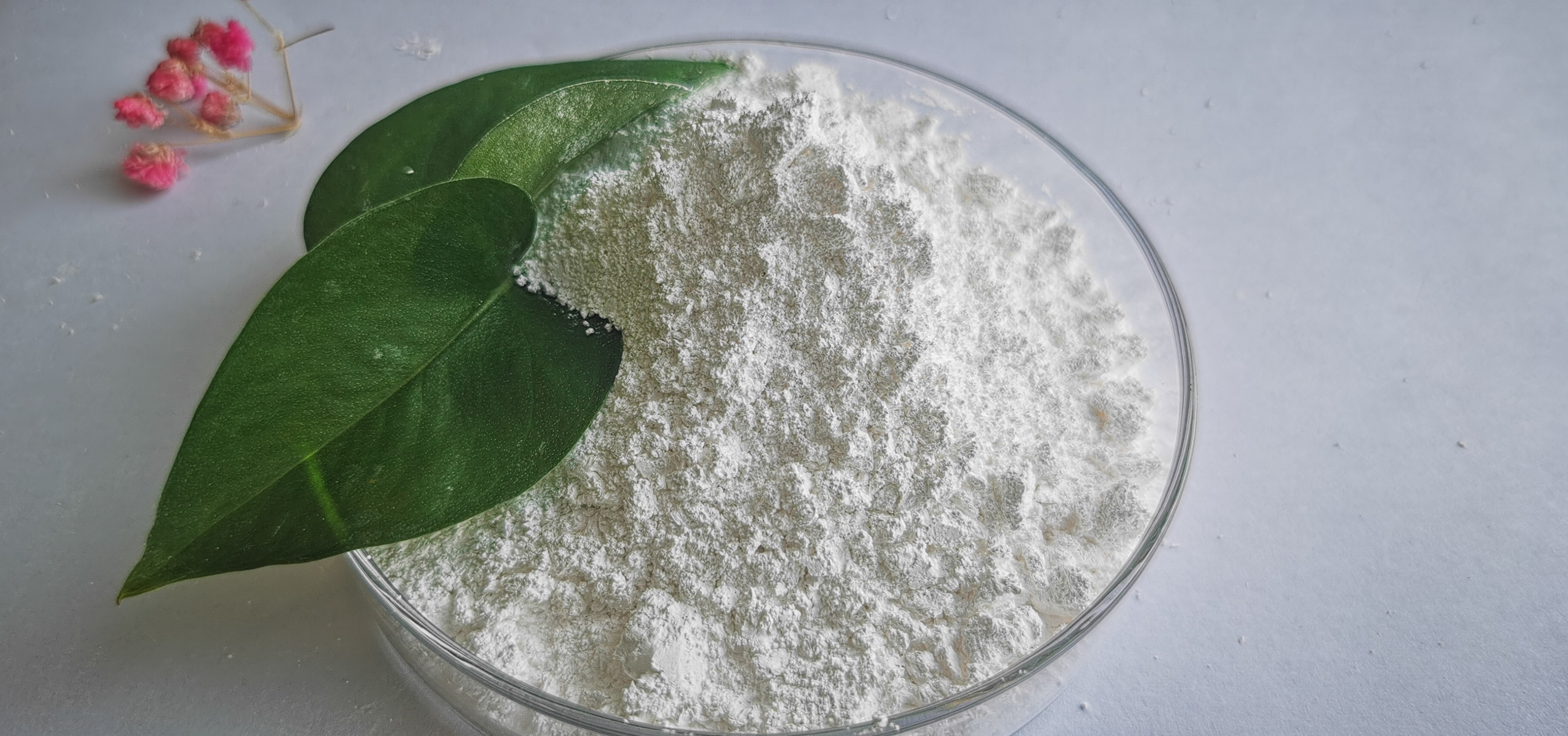 Superfine Aluminum Hydroxide