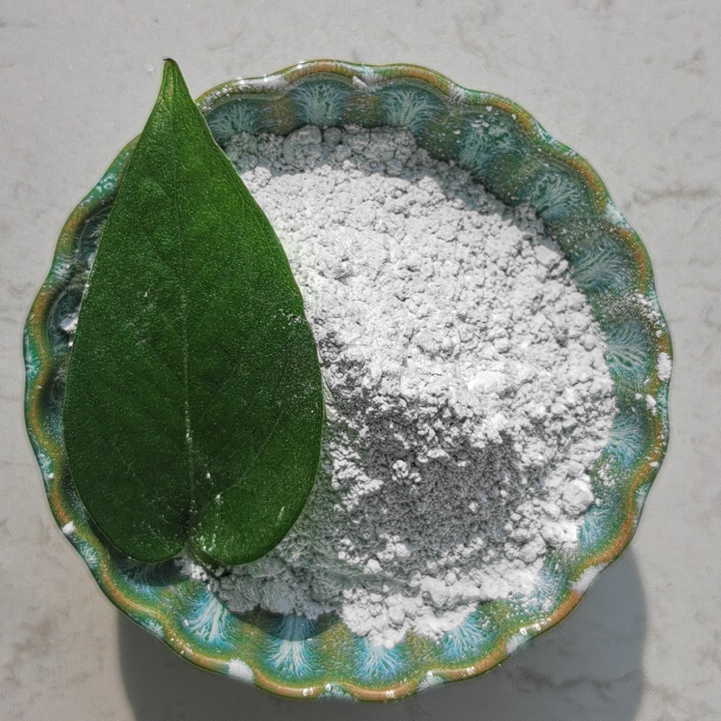 High alumina cement