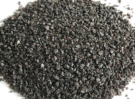 Tabular Alumina Coarse sand