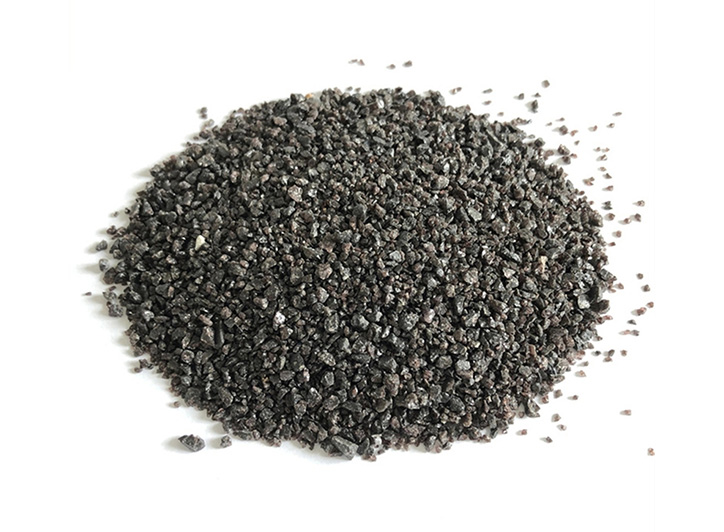 Brown Fused Alumina Refractory