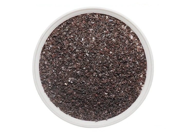 Brown Fused Alumina Refractory