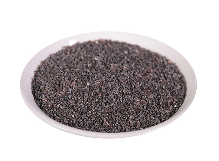 Brown Fused Alumina Refractory