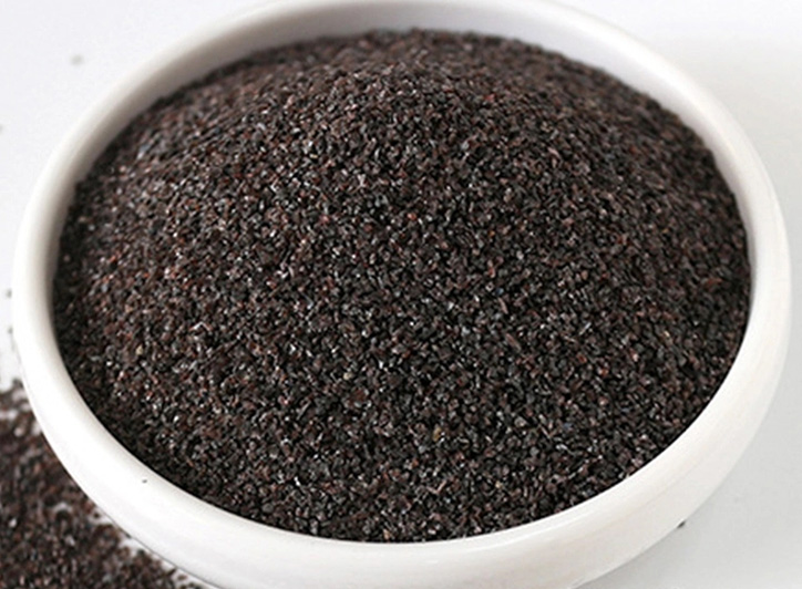 Brown Fused Alumina Abrasive