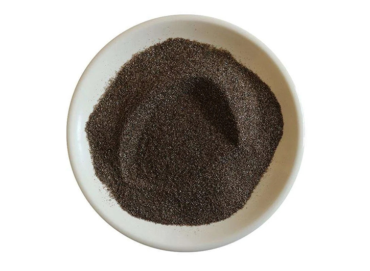 Brown Fused Alumina Abrasive