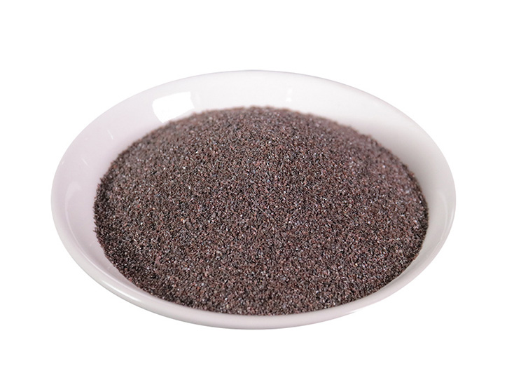 Brown Fused Alumina Abrasive