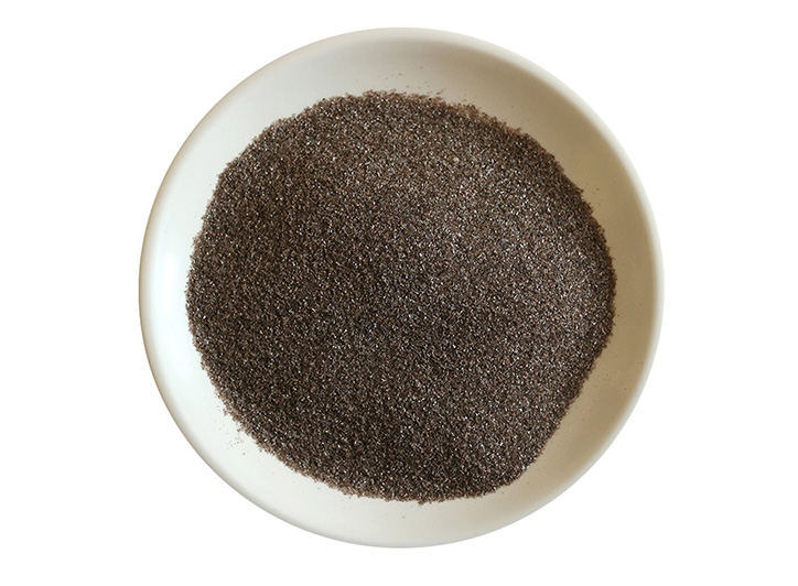 Brown Fused Alumina Abrasive