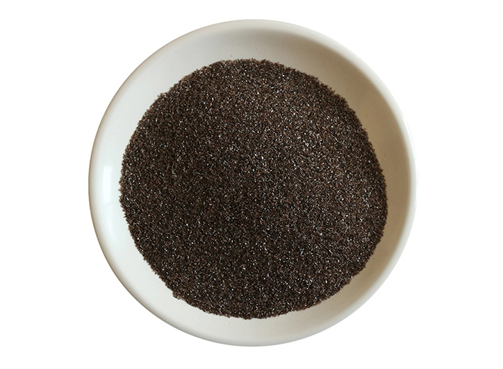 Brown Fused Alumina Abrasive