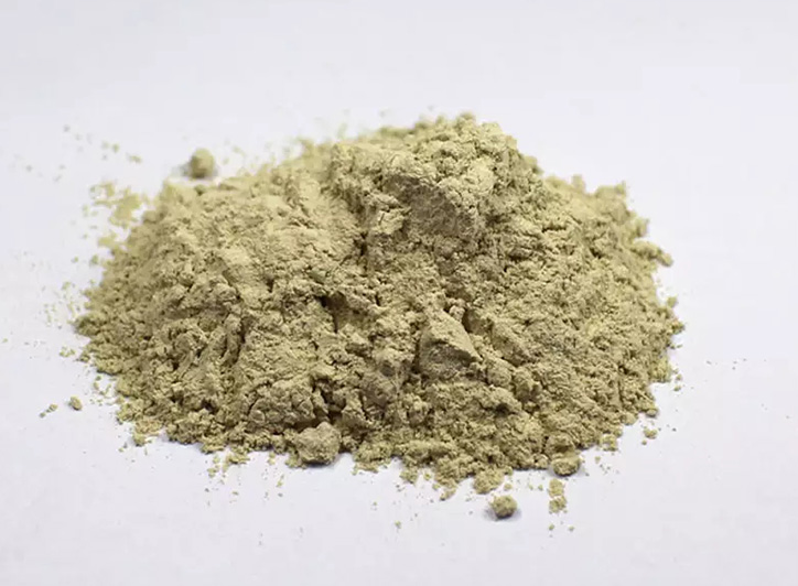 Calcium Aluminate Powder