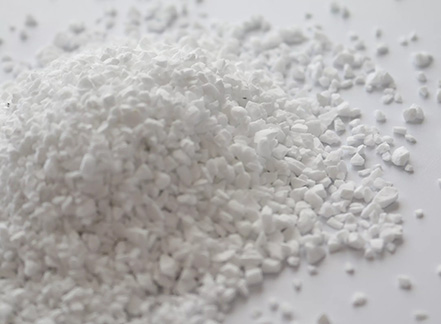 Tabular Alumina Powder