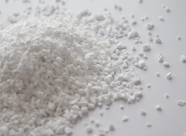 Tabular Alumina Coarse sand