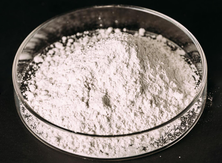 White Fused Alumina Powder