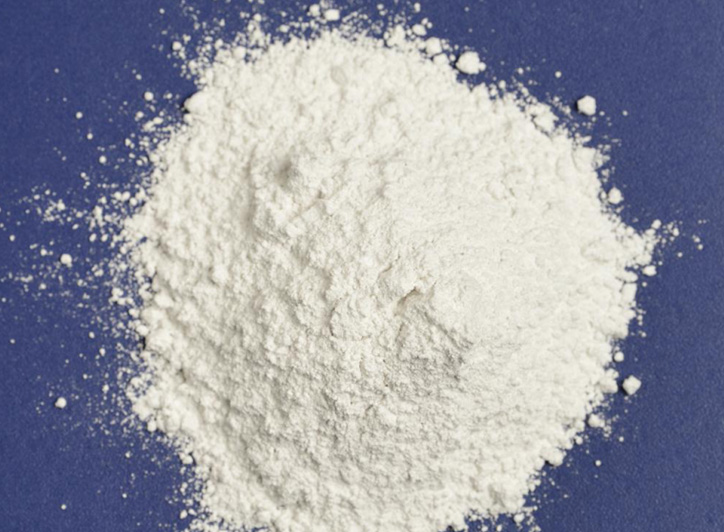 White Fused Alumina Powder