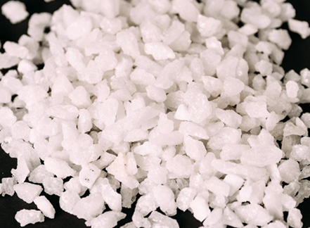 White Fused Alumina Refractory