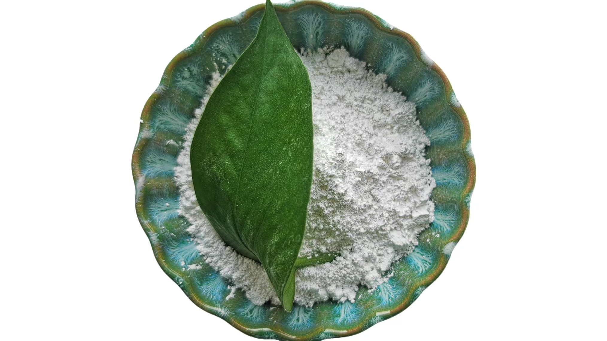 Superfine Aluminum Hydroxide