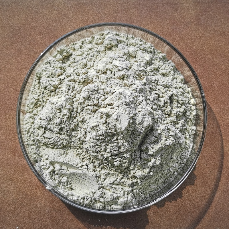 High alumina cement