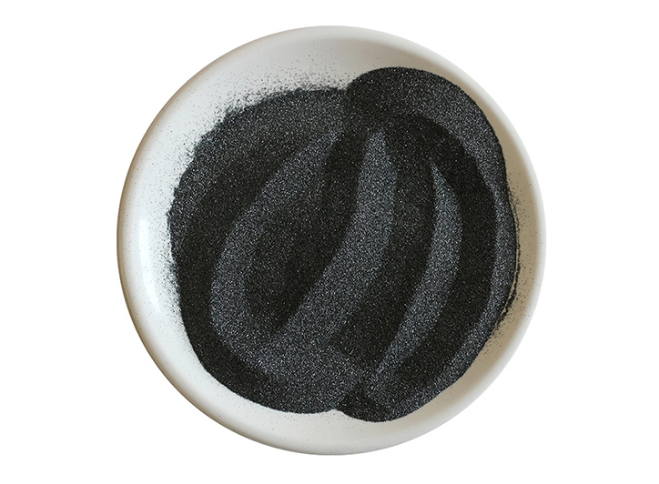 Black Silicon Carbide