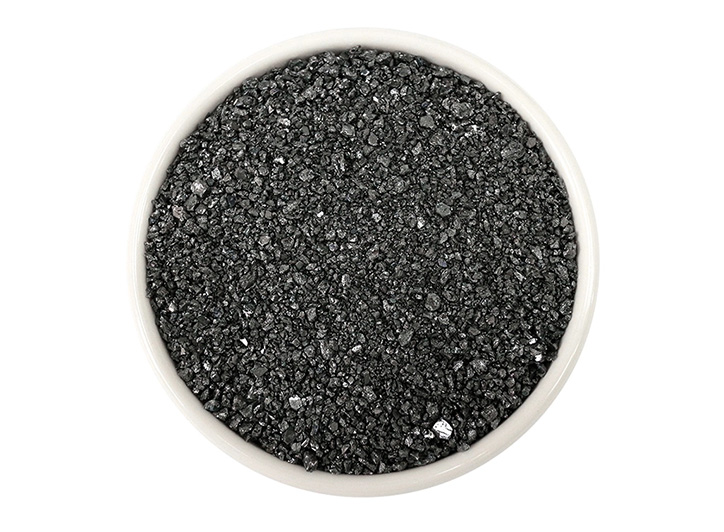 Black Silicon Carbide