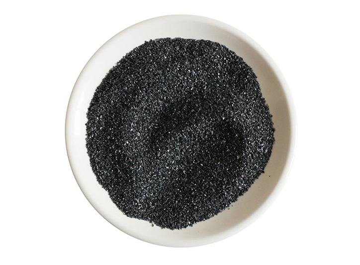 Black Silicon Carbide