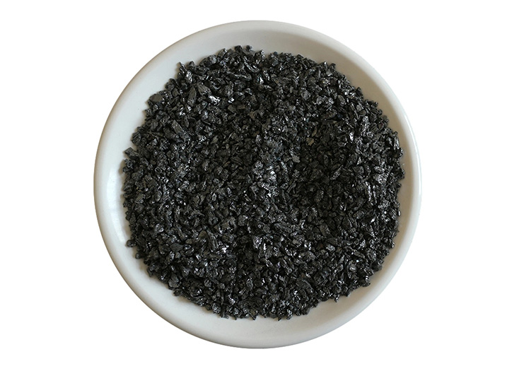 Black Silicon Carbide