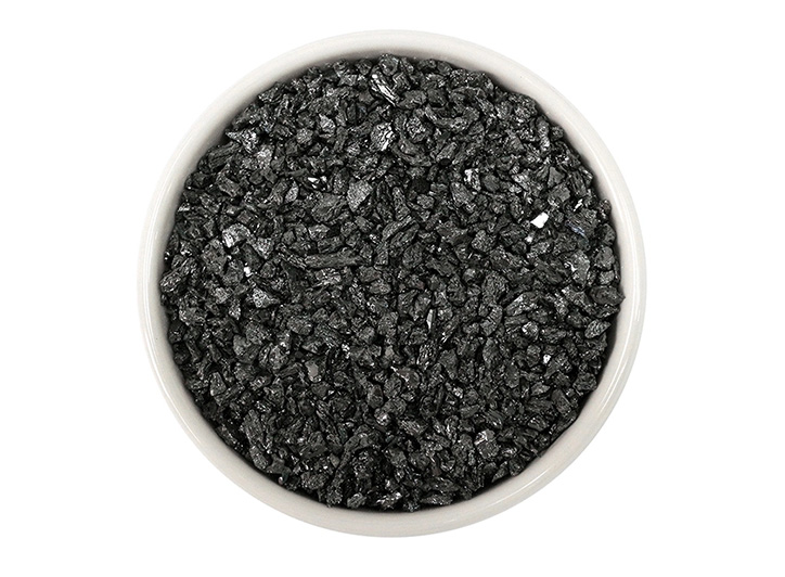 Black Silicon Carbide