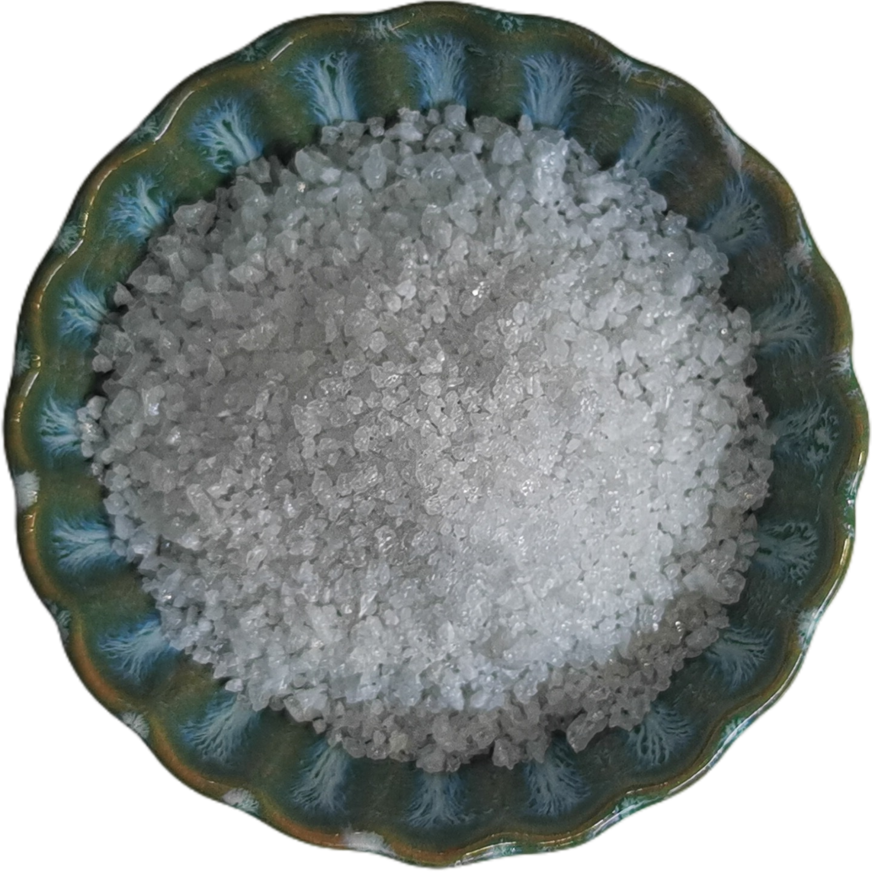 White Fused Alumina Refractory